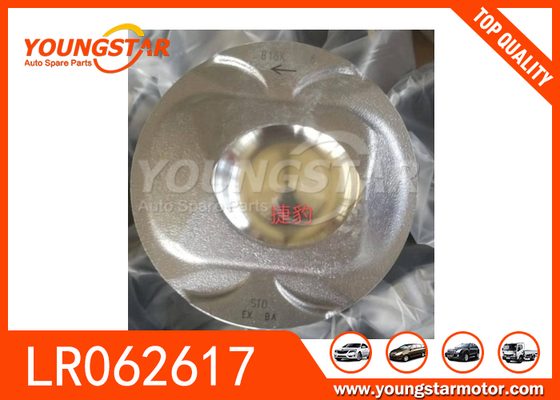 3.0T V6 LR062617 LR0765R5 LR041639-1 مكبس مع حلقات المكبس AJ126 306ps