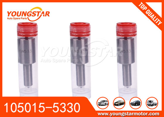 فوهة حقن ميتسوبيشي فوسو 6D22 DLLA154SN533 OEM