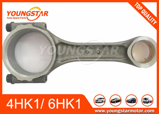 تجميع قضيب توصيل المحرك لـ ISUZU 4HK1 6HK1 OEM 8-98018425-0 مع ضمان 60000 كيلومتر