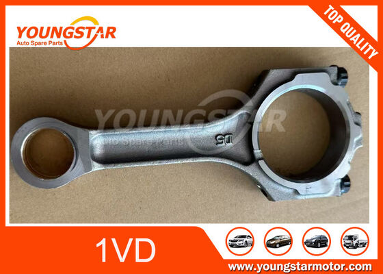 Engine Connecting Rod Con Rod for Toyota 1VD with 60000 Kms Guarantee OEM 13201-51021-A0