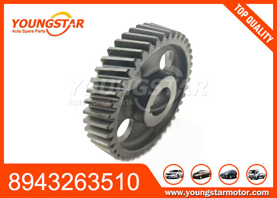 عدادات الشعاع الكامش لـ Isuzu NKR 4JB1 OEM 8943263510 مع ضمان 60000 كيلومتر