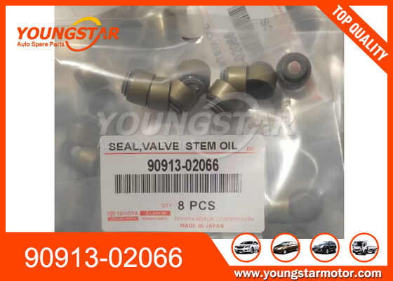 مهرّج صمام المحرّك للسيّارة تويوتا OEM 90913-02066 مع ضمان 60000 كيلومتر