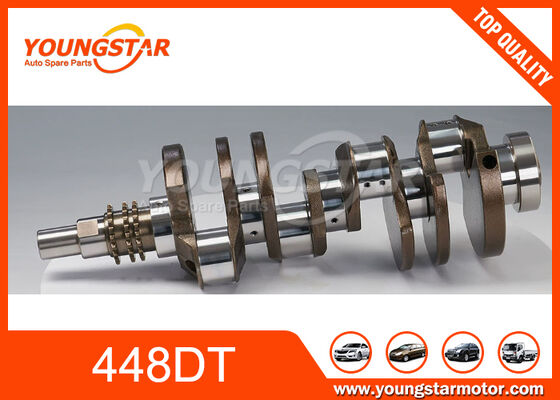 عجلة تحريك المحرك لـ Land Rover 448DT/4.4 مع ضمان 60000 كيلومتر و OEM LR022967