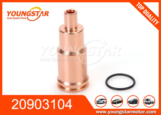 غلاف المحقن 20903104 مع ضمان 60000 كم لمحركات D6D 67D D7E290 TAD753GE TAD762VE