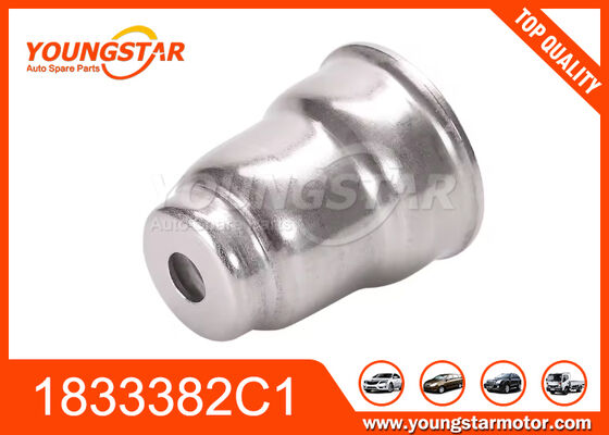 بيركنز DT466E DT503E أنبوب حقن OEM 1833382C1 1818778C3 مع 60000 كيلومتر ضمان