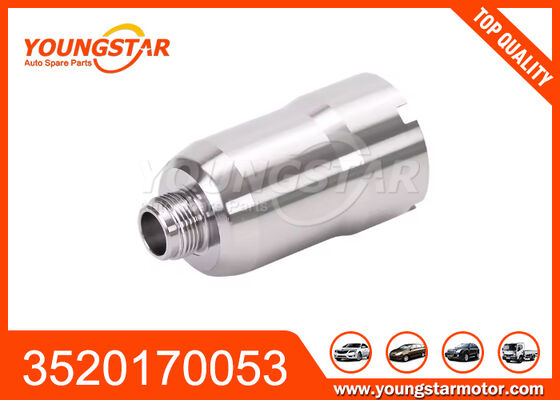 OEM 3520170053 غطاء حقن الوقود لسيارة مرسيدس بنز OM366 مع ضمان 60000 كيلومتر