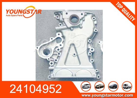 مضخة زيت المحرك لشفروليه سيل 1.4L OEM 24104952 9025210 مع 60000 كيلومتر ضمان