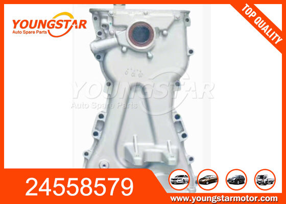 مضخة زيت المحرك لشيفرولت N300 1.2L مع OEM 24558579 و 60000 كيلومتر ضمان