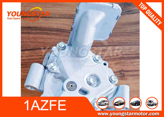 مضخة زيت المحرك لـ تويوتا راف4 1AZFE OEM 15100-28030 مع ضمان 60000 كم
