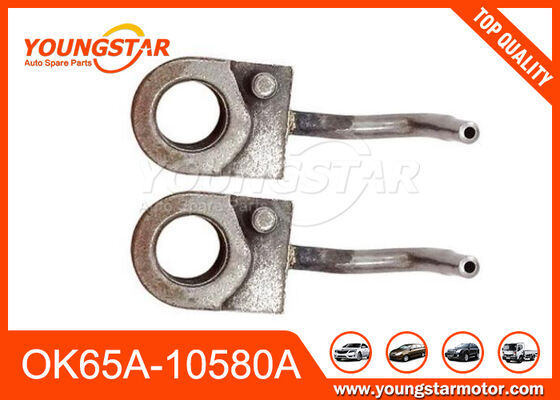 OEM OK65A-10580A فوهة تبريد الزيت لسيارة كيا K2500/K2700 مع ضمان 60000 كيلومتر