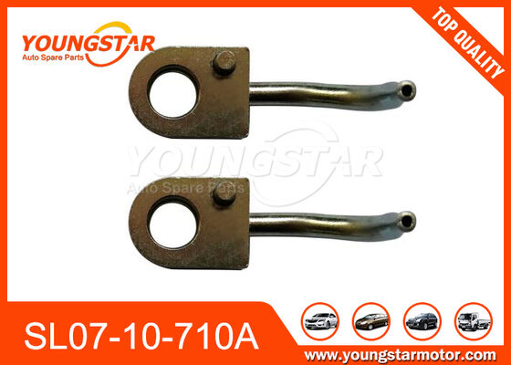 طائرة الزيت مازدا مع 60000 كيلومتر ضمان OEM SL07-10-710A لمحرك مازدا SL