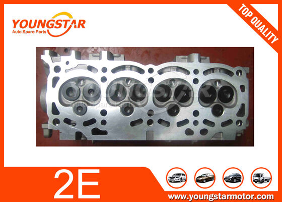 طقم رأس أسطوانة كامل لمحرك تويوتا 2E سعة 1.3 لتر OEM 11101-19156
