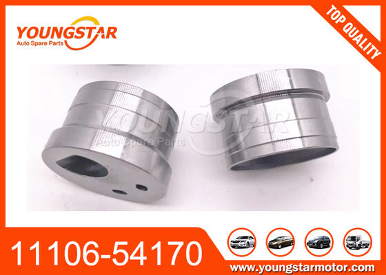 غرفة احتراق جديدة لمحرك تويوتا 5L بضمان 60000 كم