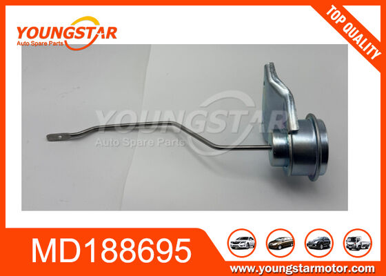 صمام تشغيل البوابة النفايات للتربو شاحن 4d56T MD188695 28248A4200