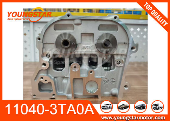 رأس الاسطوانة الكامل لنيسان QR25DE (T31) 11040-3TA0A 110403TA0A