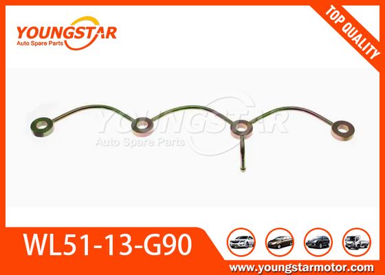 أنبوب إرجاع المحقن المطاطي الجديد تمامًا WL51-13-G90 لـ Mazda WL B2500