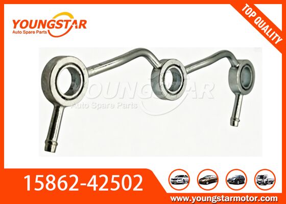 أنبوب عودة المحرك لـ Kubota D722 D782 OEM 15862-42502 مع ضمان 60000 كم
