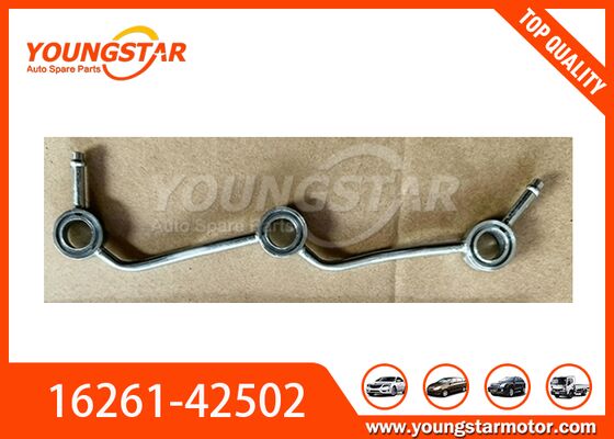 أنبوب عودة المحرك OEM 16261-42502 لـ Kubota D905 D1005 مع ضمان 60000 كم