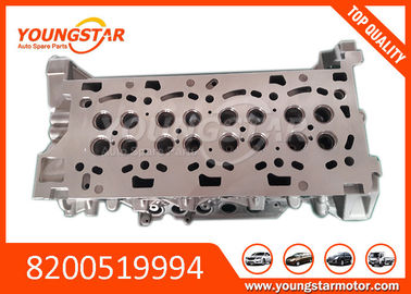 8200519994 رأس أسطوانة المحرك لرينو 2.0TCI 7701477996 7701478149 908525