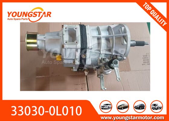 مجموعة علبة التروس 33030-0L010 لـ Toyota Hiace 5L