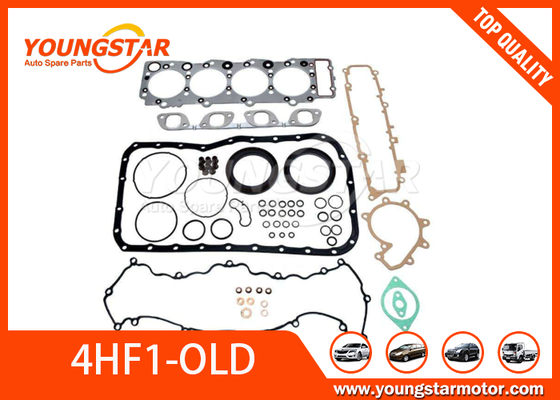 Metal Material Full Gasket Set for ISUZU 4HF1 Inline 4-Cylinder Diesel Engine OEM 5-87811869-2