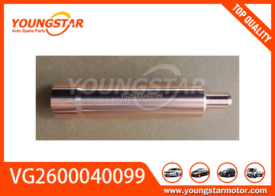 Copper Fuel Injector Sleeve OEM VG2600040099 for HOWO WD615 Engine Parts
