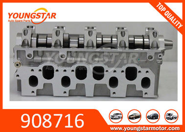 908716 رؤوس أسطوانات السيارات لأودي فولكس واجن AJM 1.9TDI 8V