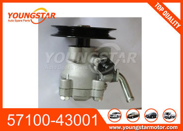 57100-43001 أجزاء محرك السيارات لشركة هيونداي H100 غريس حافلة 2.5TD D4BF