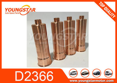 فوهة أنبوب 65.03205-0002 ل دايو دوسان حفارة فوهة كم ل دايو D2366 2366 DE12