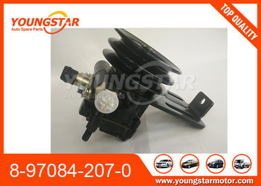 مضخة توجيه قوة الحديد الصب ل ISUZU D-MAX Diesel 4JB1 4JA1 8-97084-207-0
