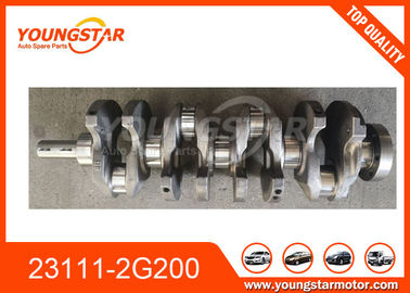 هيونداي G4KE سوناتا عالية الأداء العمود المرفقي 23111-2G200 231112G200