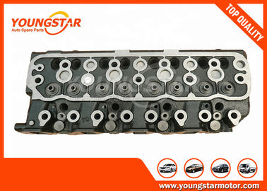 رأس أسطوانة المحرك لـ MITSUBISHI 4D34 Canter FE-449/659 ME997711 ME990196 ME997799 ME993222