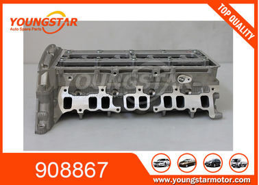 رؤوس أسطوانات السيارات Assy لفورد 2.2 AMC 908867 Ford Transit 2.2TDCI 0200.GW