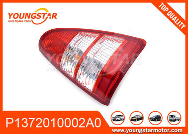 P1372010002A0 أجزاء محرك السيارات للحصول على قطع غيار أصلية مصباح الذيل فوتون تونلاند