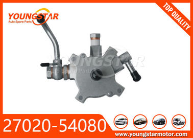 2020A002 مضخة فراغ عاصي لميتسوبيشي L200 4D56 مادة الألومنيوم