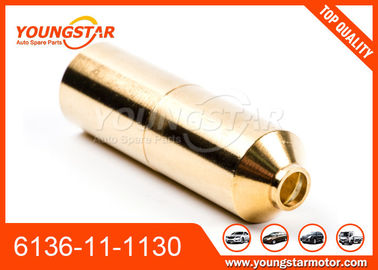 6136-11-1130 6136111130 حاقن الأكمام لكوماتسو S6D105 / 6D125 / 4D95 فوهة كم