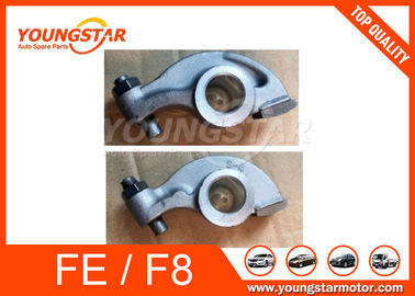 مازدا FE-8V Engine Rocker Arm F803-12-150 F803-12-130 Cast Iron Material