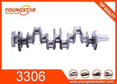 العمود المرفقي الصلب مزورة لشركة كاتربيلر 3306 4N7693 4N7696 4N7699