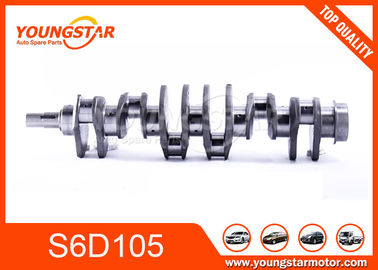 محرك العمود المرفقي OEM 6136-31-1110 6136311110 6136 31 1110 لكوماتسو 6D105 S6D105