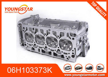 2.0T Fsi تجميع رأس الاسطوانة الكامل لشركة فولكسفاجن PASSAT B6 / TIGUAN 08-2010 06H103373K