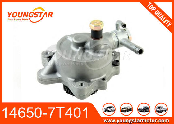14650-7T401 Branke فراغ مضخة توجيه السيارة لنيسان QD32