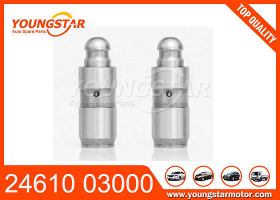 24610 03000 رافعات صمام المحرك لشركة هيونداي G4LA