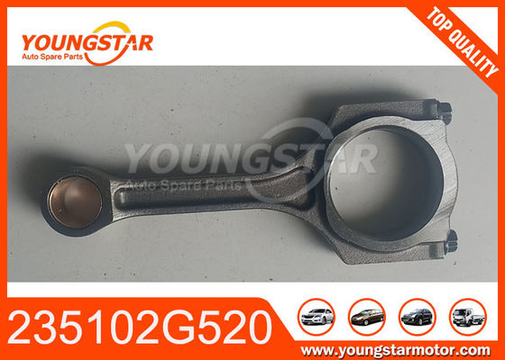 235102G520 هيونداي سوناتا محرك 2.4 لتر مع جلبة مكبس
