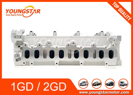 1GD 2GD الألومنيوم رأس أسطوانة تويوتا 11101-11160