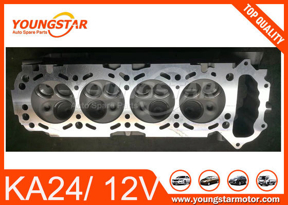 KA24 12 فولت 11040-40F11 11040-40F81 رأس أسطوانة نيسان