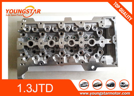 71729497 71739601 1.3JTD رأس أسطوانة المحرك لـ FIAT Euro 4 75HP