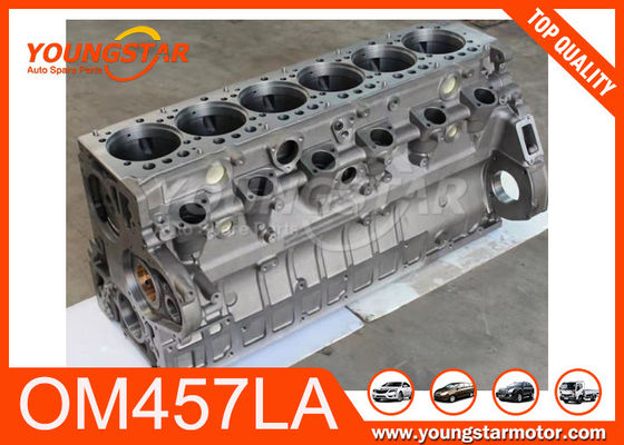 كتلة أسطوانة المحرك BENZ OM457 OM457LA Euro 3 4 5