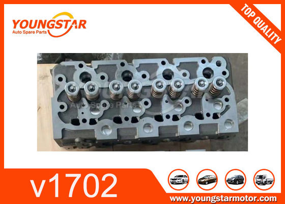 محرك السيارة V1702 الاسطوانة عاصي لكوبوتا
