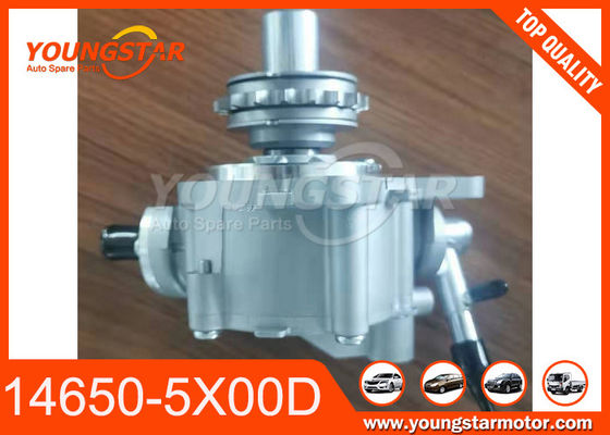 14650-5X00D مضخة فراغية من نيسان YD25 DCi لـ D40 NAVARA EURO 5