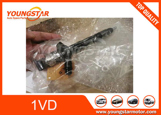 23670-51041 23670-51040 حاقن Assy لتويوتا 1VD
